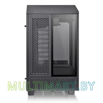 Корпус Thermaltake The Tower 100 Mini (CA-1R3-00S1WN-00) картинка 4